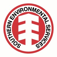 Southern Environmental Services logo - Similar company to Bluepoint Engineering, Llc