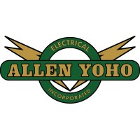Allen Yoho Electrical, Inc. logo - Similar company to Master Electrical Services, Llc.