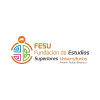 Institución Universitaria FESU logo - Similar company to Asistec Ingenieria