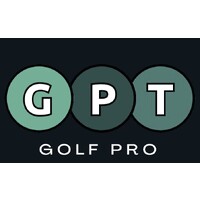 GPT GOLF PRO logo - Similar company to Oscar Chat