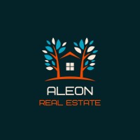 Aleon Real Estate logo - Similar company to Broll Uganda