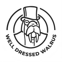 Well Dressed Walrus logo - Similar company to Itrek Everest