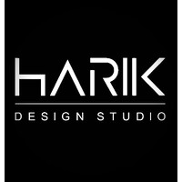 Harik Design Studio logo - Similar company to Disenos Tecnicos Private Limited®