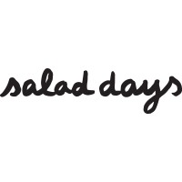 Salad Days logo - Similar company to Caterspoint