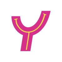 Yellow Bright Stories logo - Similar company to Puntozero - Comunicazione Per Le Buone Cause