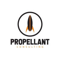 Propellant - Small Business Consulting logo - Similar company to Extent Propellant Management Technologies