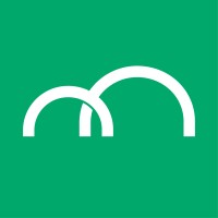 Brücke Le Pont logo - Similar company to Fundación Centromype