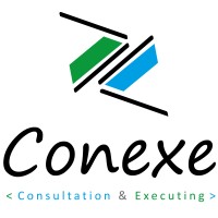 Conexe logo - Similar company to Right Code