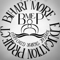 Bihari More Education Project logo - Similar company to Civil Engineering Society, Nit Durgapur -Nitdces
