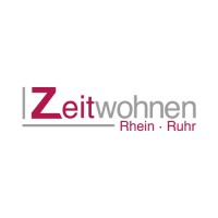 Zeitwohnen Rhein Ruhr GmbH logo - Similar company to Yourre - Your Real Estate