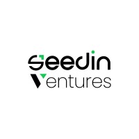 Seedin Ventures logo - Similar company to Superangels Summit