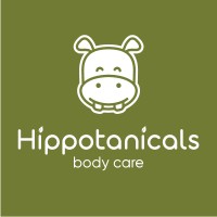 Hippotanicals logo - Similar company to Ossa Oral Care