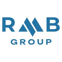 RMB Group logo - Similar company to Reliance International Limited