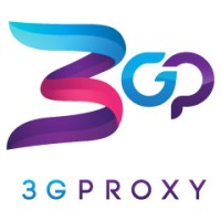 3G Proxy logo - Similar company to Visol
