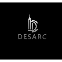 Desarc logo - Similar company to Studio Debuut