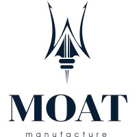 MOAT Manufacture logo - Similar company to Maxi Dolphin