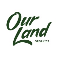 Our Land Organics logo - Similar company to Wimberg Landscaping