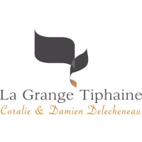La Grange Tiphaine logo - Similar company to Aguas Ancoa