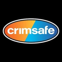 Crimsafe North America logo - Similar company to Crimsafe Security Systems