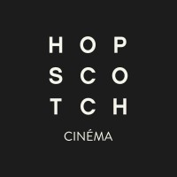 HOPSCOTCH Cinéma logo - Similar company to Deja Le Web