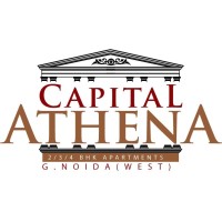 Capital Athena logo - Similar company to Thirdeye Webtechnology