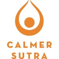 Calmer Sutra Tea logo - Similar company to Bayon Gardens
