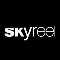 SkyReel Drone & Video Services UK logo - Similar company to Billy Boman Design