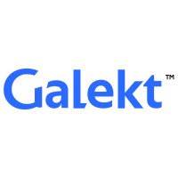 Galekt Labs® (Formerly Galekt) logo - Similar company to Divine Globe