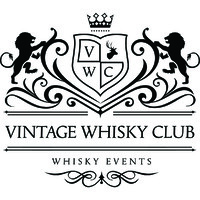Vintage Whisky Club Limited logo - Similar company to British Thyroid Foundation (Btf)