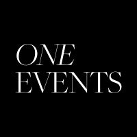 One Events London logo - Similar company to Studio Spectroscope