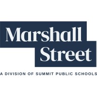 Marshall Street logo - Similar company to Summit Public Schools