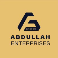 Abdullah Enterprises logo - Similar company to Abdullah Enterprises