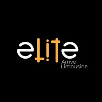Elite Arrive Limousine logo - Similar company to Unique Class Limousine Llc.