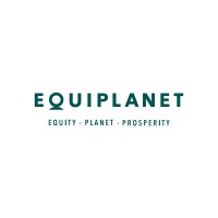 EQUIPLANET logo - Similar company to Sostenibile.Cloud