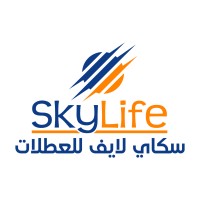 SkyLife Holidays logo - Similar company to Skylife