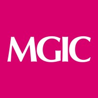 MGIC logo - Similar company to Radian