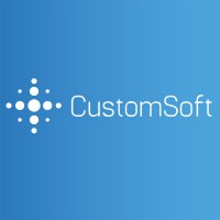 CustomSoft logo - Similar company to Customsoft