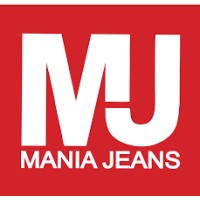 Mania Jeans logo - Similar company to Linenz