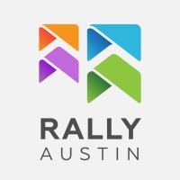 Rally Austin logo - Similar company to Cspace Projects