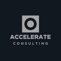 Accelerate logo - Similar company to Weronikaszatan.Com