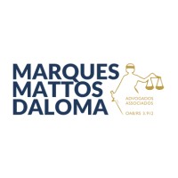 MMD Advogados logo - Similar company to Flor&Ser Marcas