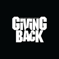 Giving Back logo - Similar company to Neverforgetwhereyoucomefrom