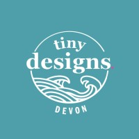 Tiny Designs logo - Similar company to Exeter Pools Ltd