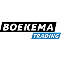 Boekema Trading logo - Similar company to Bourguignon Lease & Verhuur