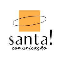 Santa! Comunicação logo - Similar company to Square Brick Office Space