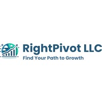 RightPivot LLC logo - Similar company to Synapse Ecosystems