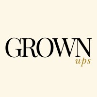 Grown Ups Agency logo - Similar company to Fruitpack