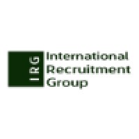 The International Recruitment Group Limited logo - Similar company to Right Associates Ltd