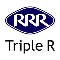 TRIPLE R OIL MÉXICO logo - Similar company to Triple R Oil Cleaner | Tris