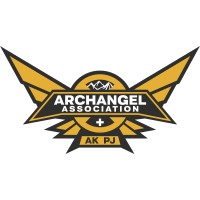 Archangel AK PJ Association logo - Similar company to 5By5 Performance Therapy